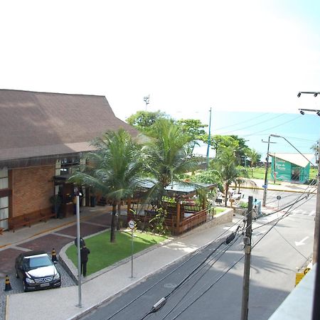 Hotel Netuno Beach Fortaleza  Bagian luar foto