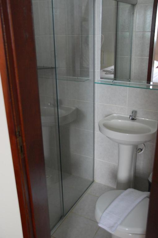 Hotel Netuno Beach Fortaleza  Bagian luar foto