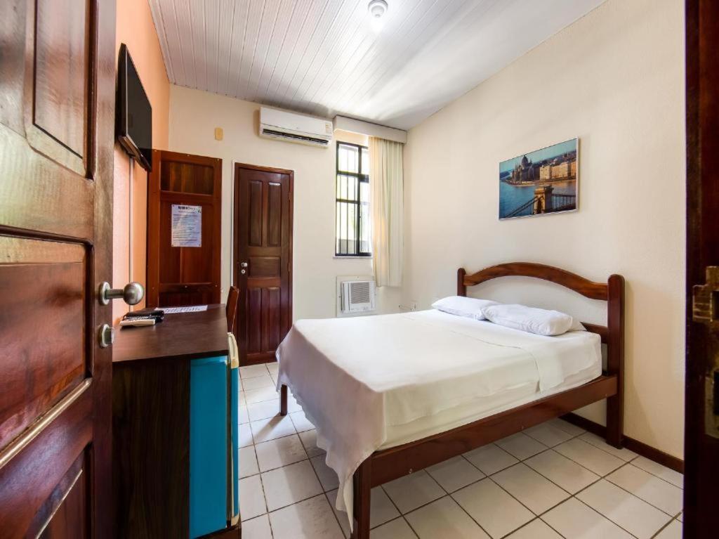 Hotel Netuno Beach Fortaleza  Bagian luar foto
